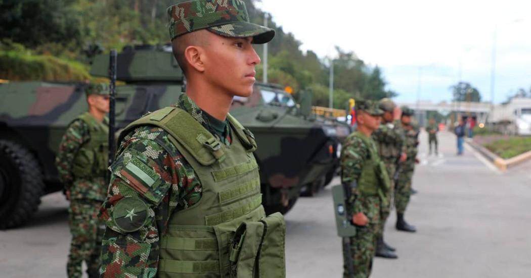 ¿Se eliminó el servicio militar obligatorio en Colombia? Detalles de lo que anunció el presidente Petro