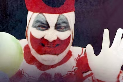 John Wayne Gacy