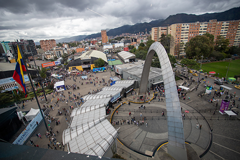 Feria del Libro Bogotá 2026: fechas, precios, invitados y qué hacer en la FILBo