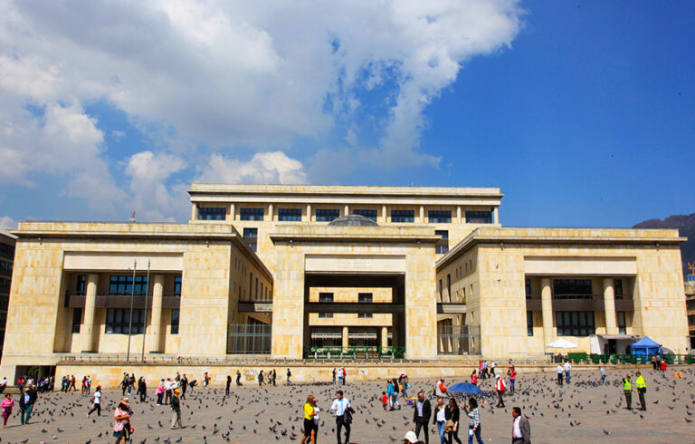 Corte Suprema de Justicia