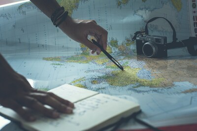 Los mejores destinos para aprender inglés