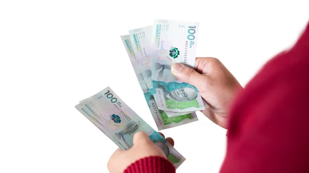 ¿Cuál es el límite de dinero en efectivo que se puede transportar en Colombia? Esto dice la ley