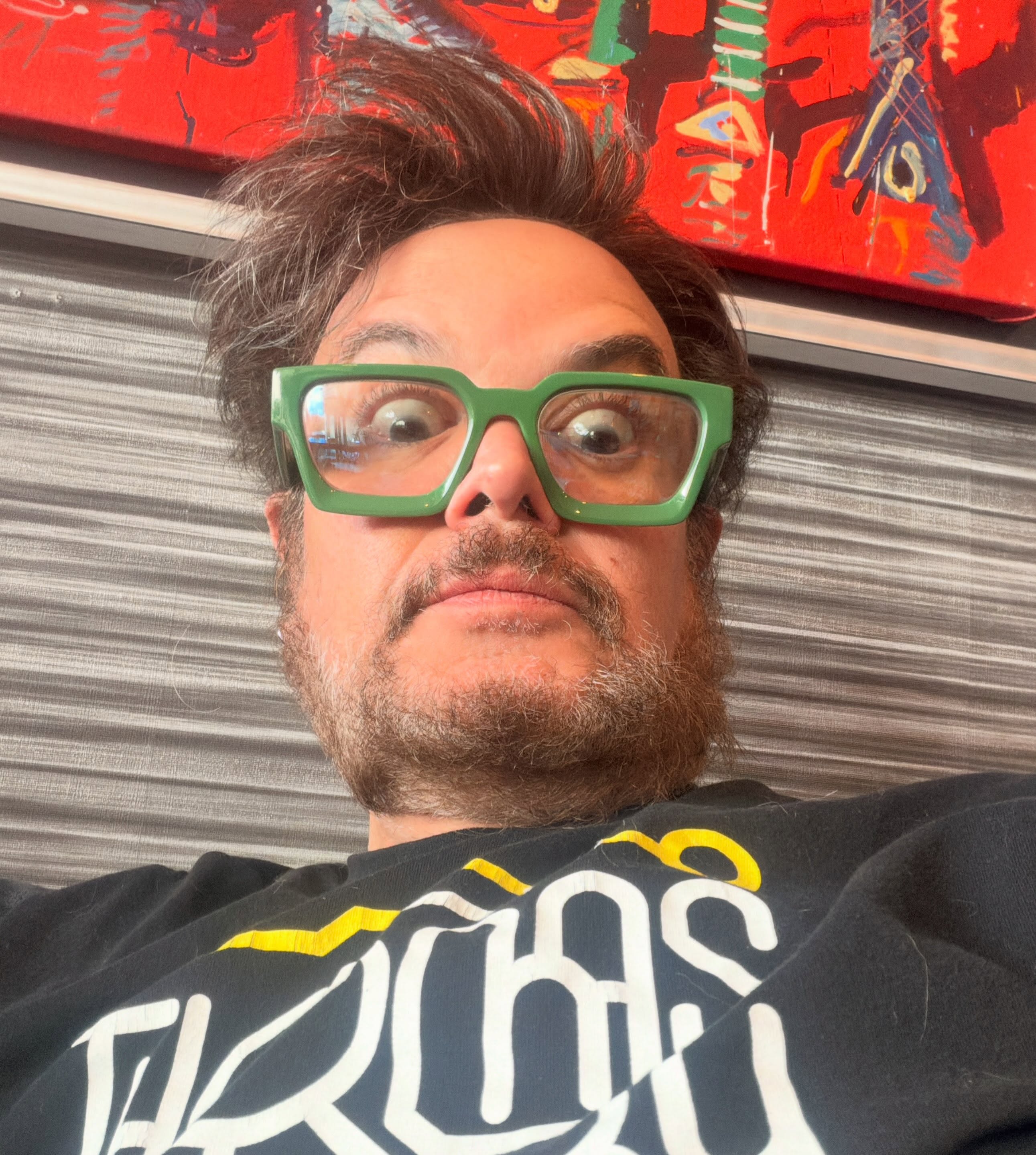 Aleks Syntek reveló el diagnóstico psiquiátrico por el que aplazó su gira por Europa