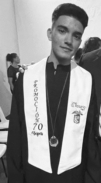 Esteban Yepes Palacio