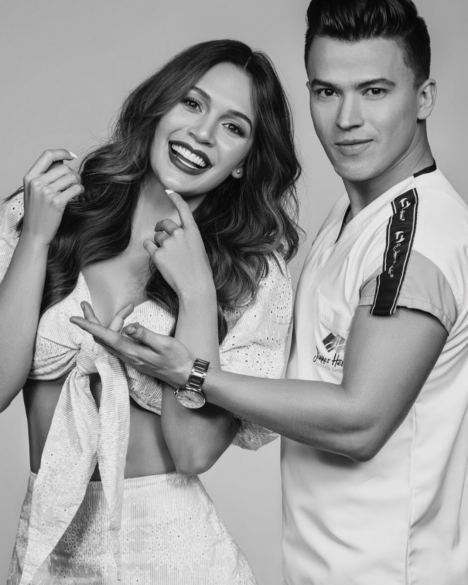 Revelan la posible causa de la muerte de Jimmer Hernández, el conocido “odontólogo de los famosos”