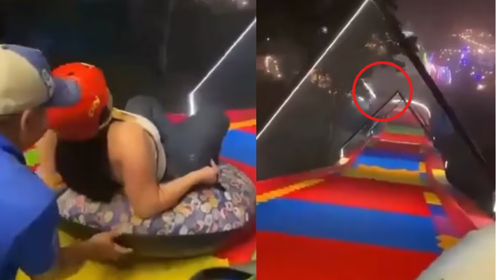Esta es la millonaria multa que recibió centro turístico donde murió una mujer en tobogán en Chinácota