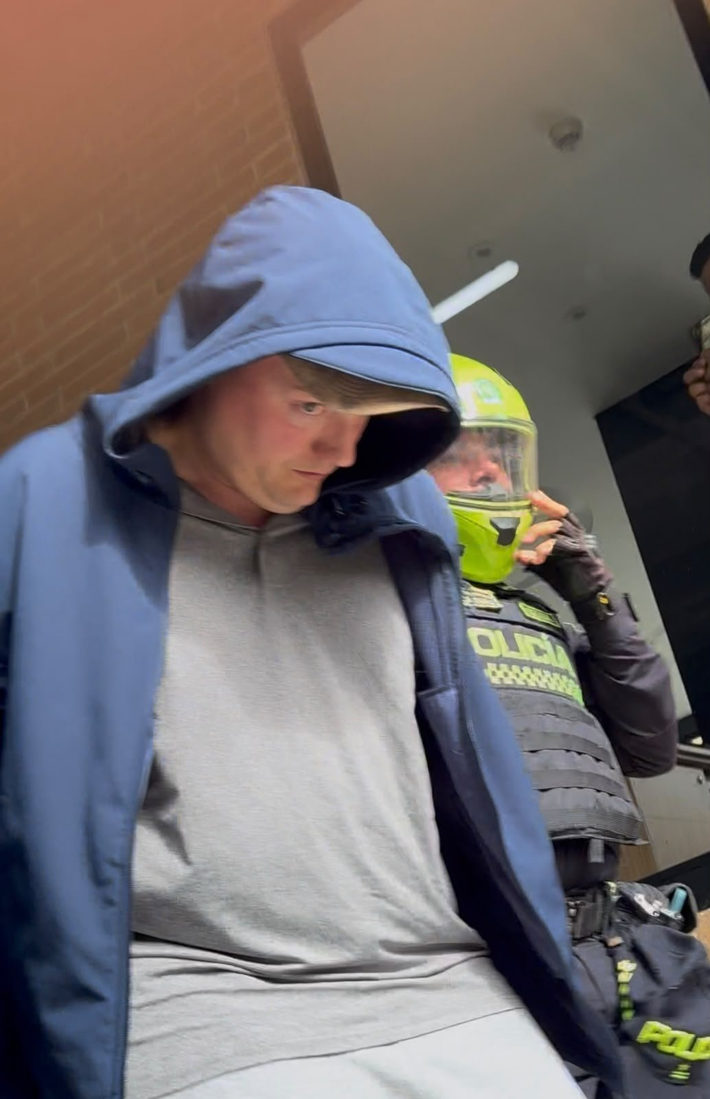 Revelan los resultados de los exámenes a los menores en supuesto caso de abuso sexual en Bogotá
