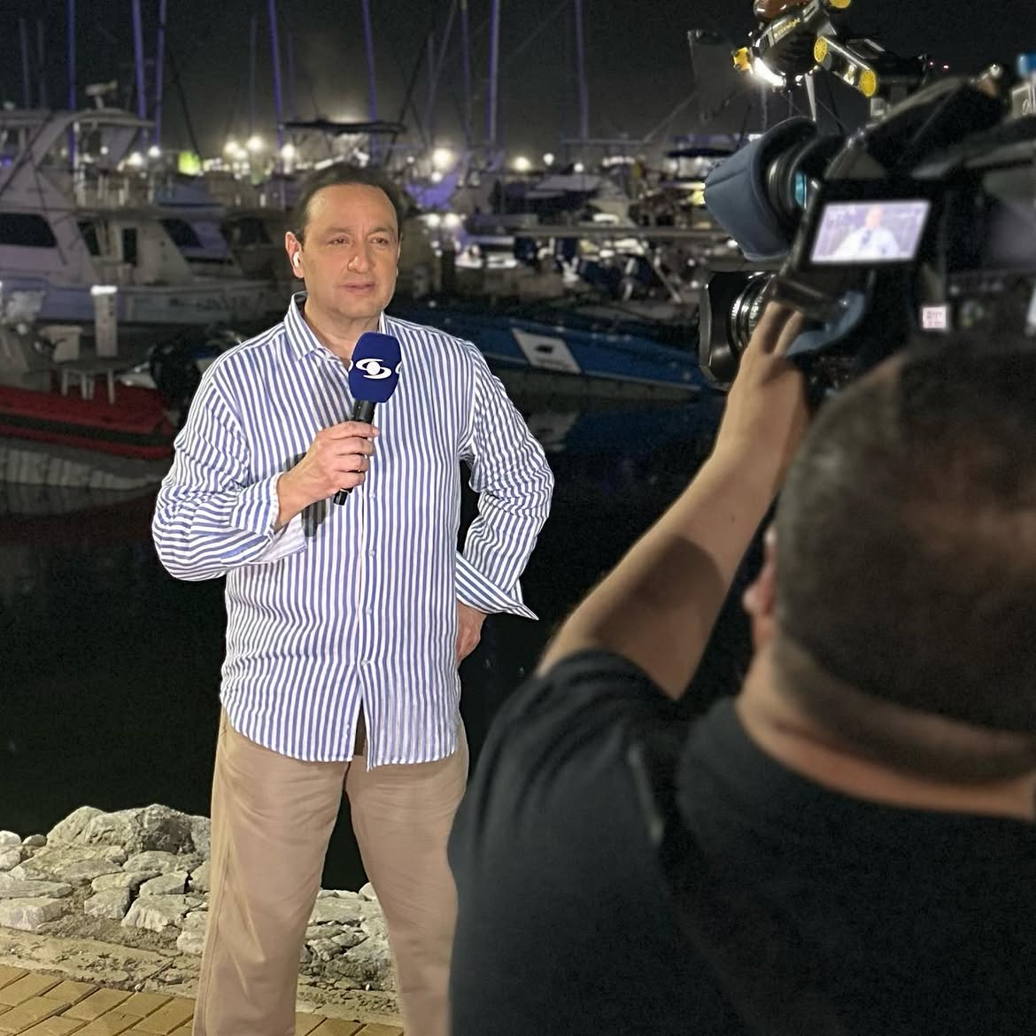 Tres presuntas víctimas de Jorge Alfredo Vargas dieron su versión: explican por qué salieron del juicio