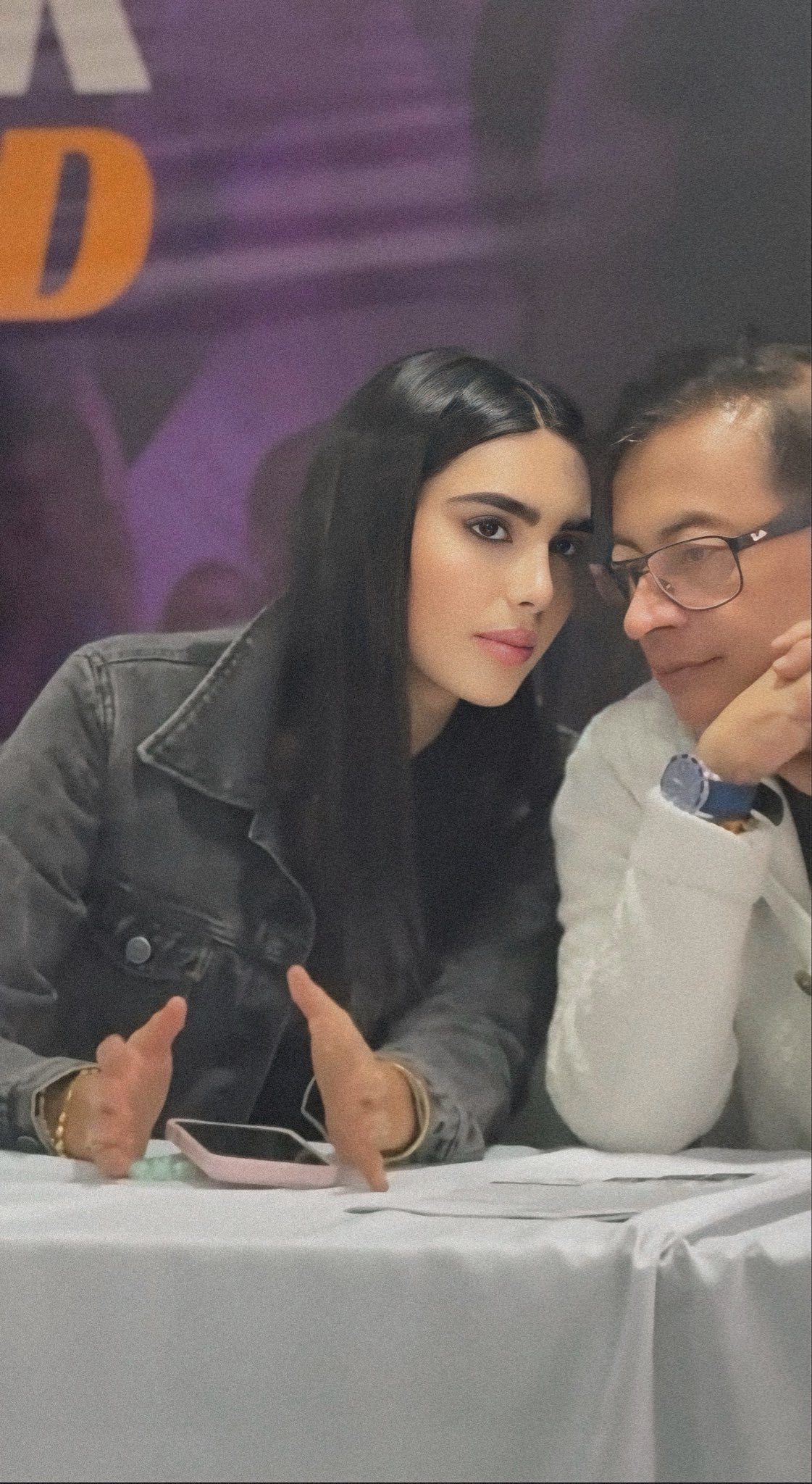 UNP toma radical decisión sobre esquemas de seguridad de Juliana Guerrero, Gabriela Muñoz y Beto Coral