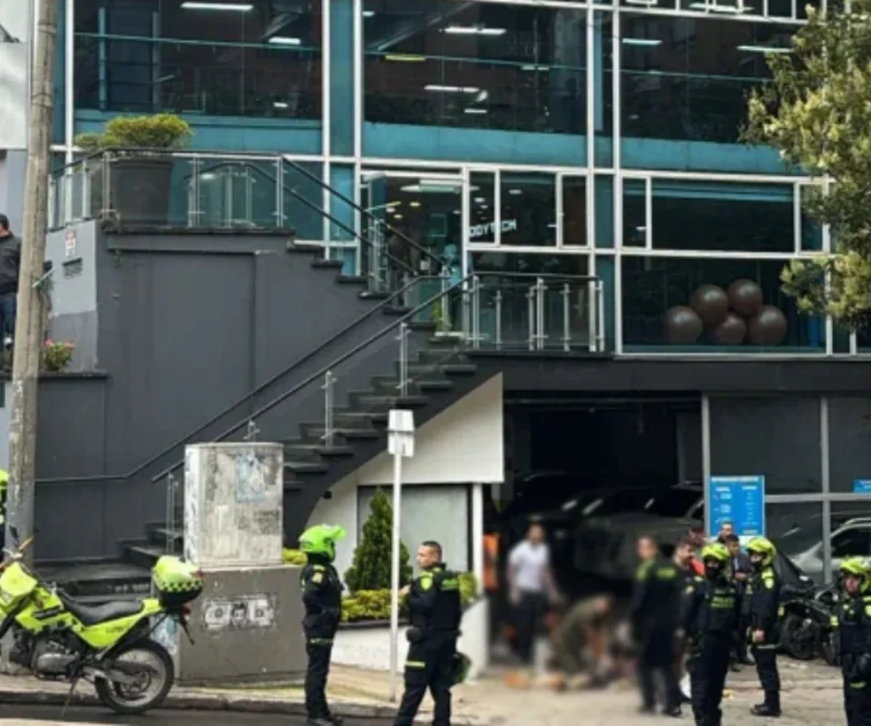 “No hay crimen perfecto”: cámaras revelan fallas de los sicarios de empresario Gustavo Aponte