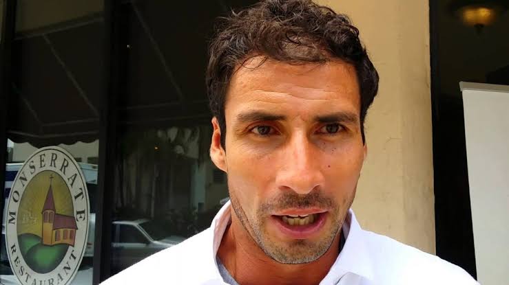 Atención: capturan a reconocido exfutbolista colombiano en Estados Unidos por presunto tráfico de drogas