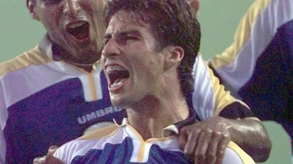 Atención: capturan a reconocido exfutbolista colombiano en Estados Unidos por presunto tráfico de drogas