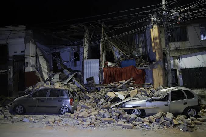 ¿El seguro "todo riesgo" del carro cubre un terremoto? Esto debe revisar antes de reclamar