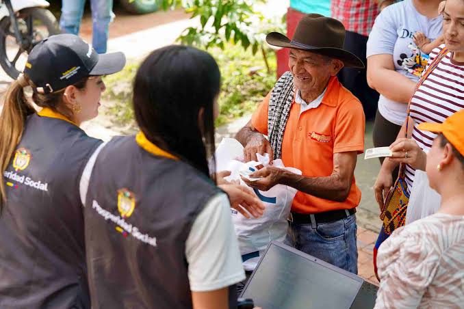 ¿Qué pasará con los subsidios tras el terremoto? Prosperidad Social anunció cambios por la emergencia