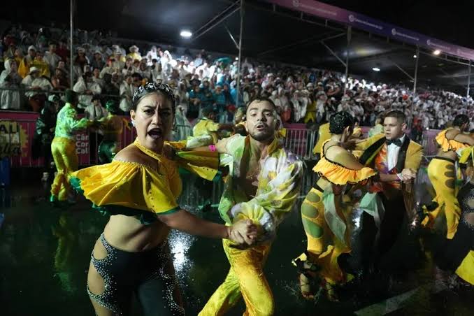 ¿Qué va a pasar con la Feria de Cali tras el terremoto? Alcalde hizo importante anuncio con la decisión