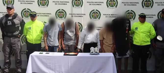Revelan la verdad detrás del crimen de María Camila Potosí y su bebé en Cali, y cuánto habría costado
