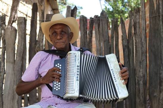 Revelan la causa de muerte de Náfer Durán, primer acordeonero de Diomedes Díaz y Rey Vallenato