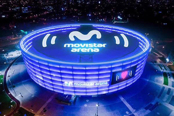 ¿Cuál será el nuevo nombre del Movistar Arena? Así avanza el proceso para elegirlo