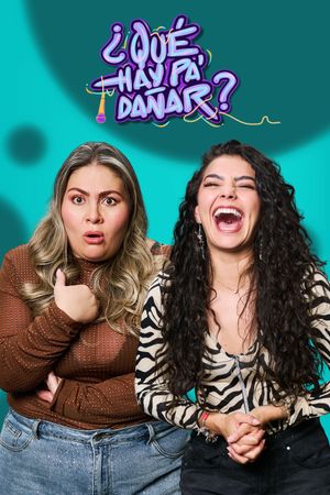 Valentina Taguado respondió de frente sobre el final de Qué hay pa’ dañar. ¿Por qué se acabó?