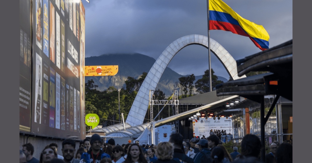 Feria del Libro Bogotá 2026: fechas, precios, invitados y qué hacer en la FILBo