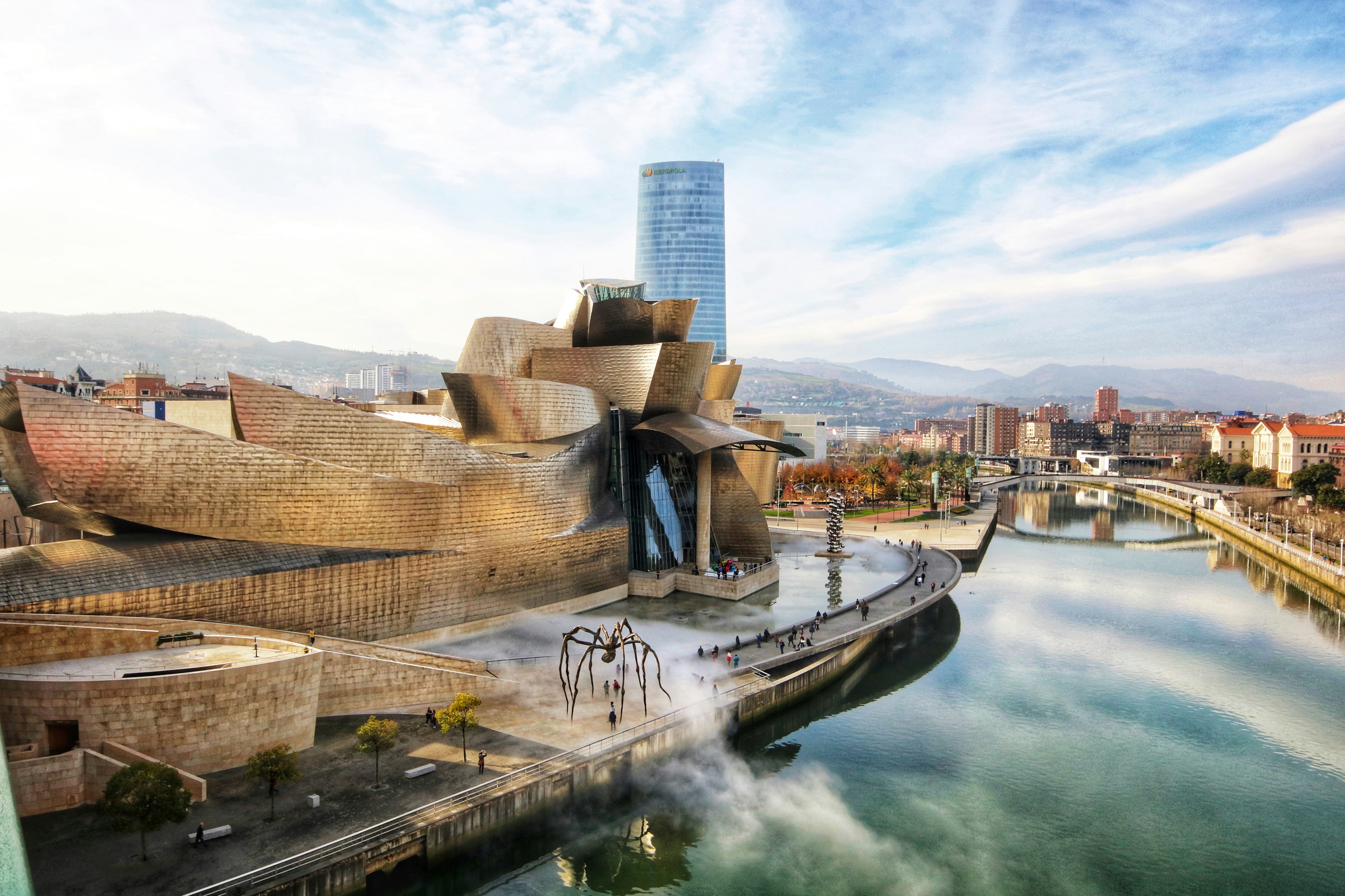 Bilbao, España