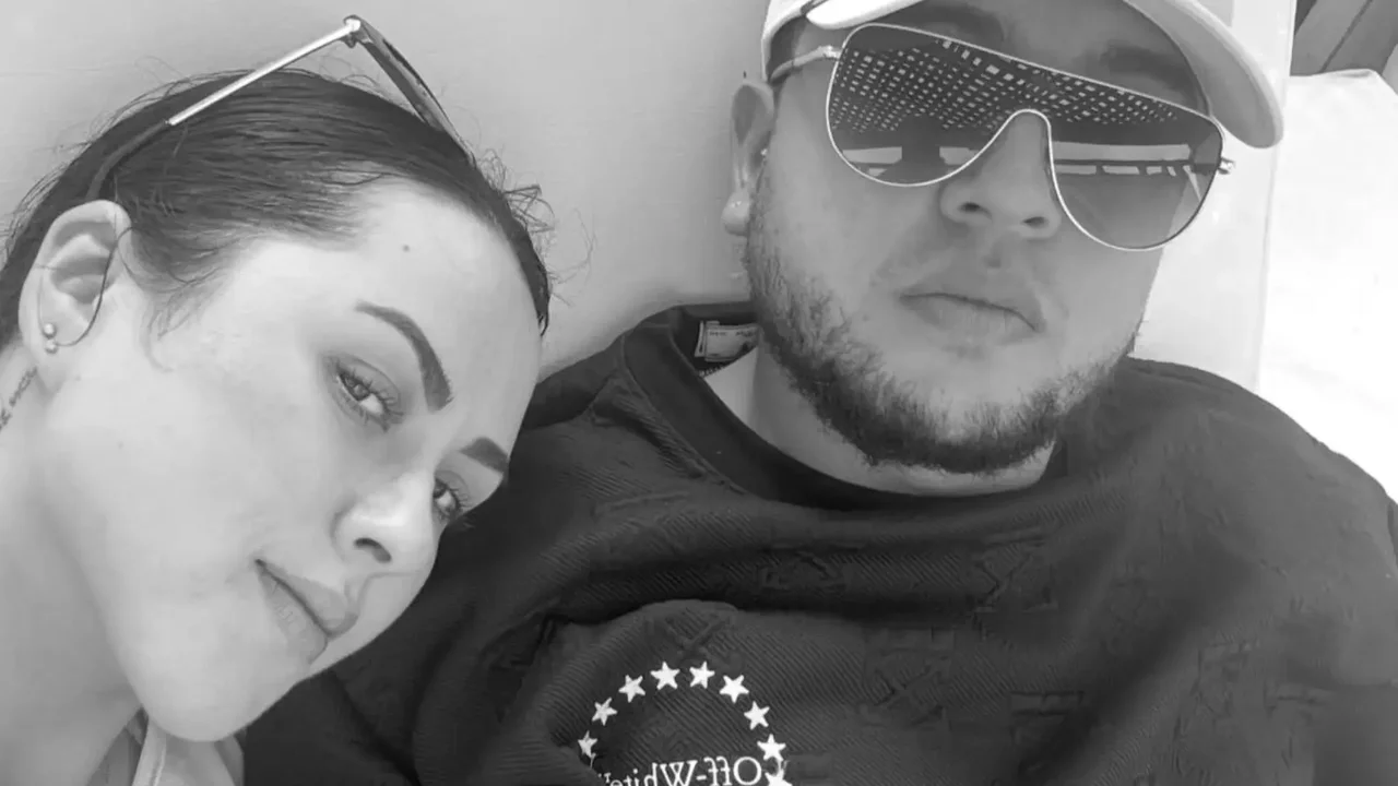 Hermana de Yina Calderón reveló su última charla con el primo de Yeison Jiménez antes del accidente