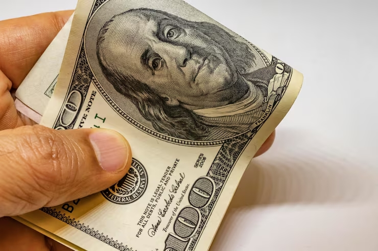 Nequi y Bancolombia lanzan función para comprar dólares desde la aplicación: así funcionará el servicio