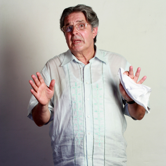 Manuel Busquets Chepe Fortuna