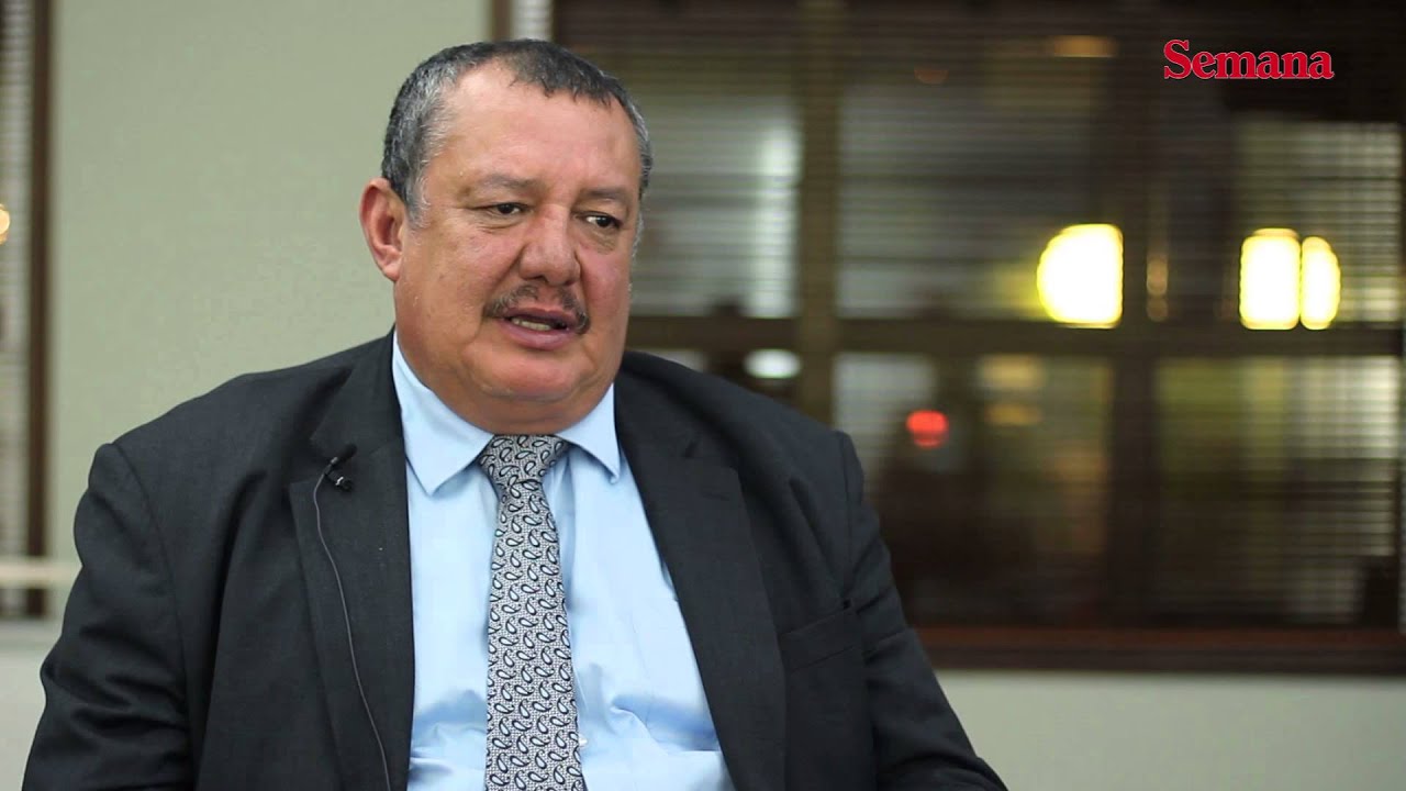 Los delitos por los es acusado Jorge Moreno, papá de Laura Moreno, implicada en el caso Colmenares