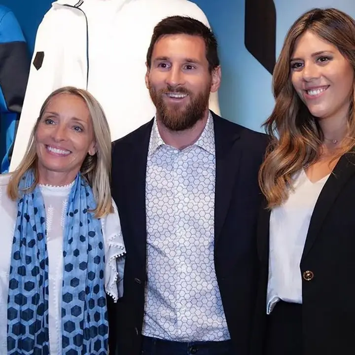 Hermana de Lionel Messi sufrió grave accidente y tuvo que cancelar su boda: ¿qué le pasó?