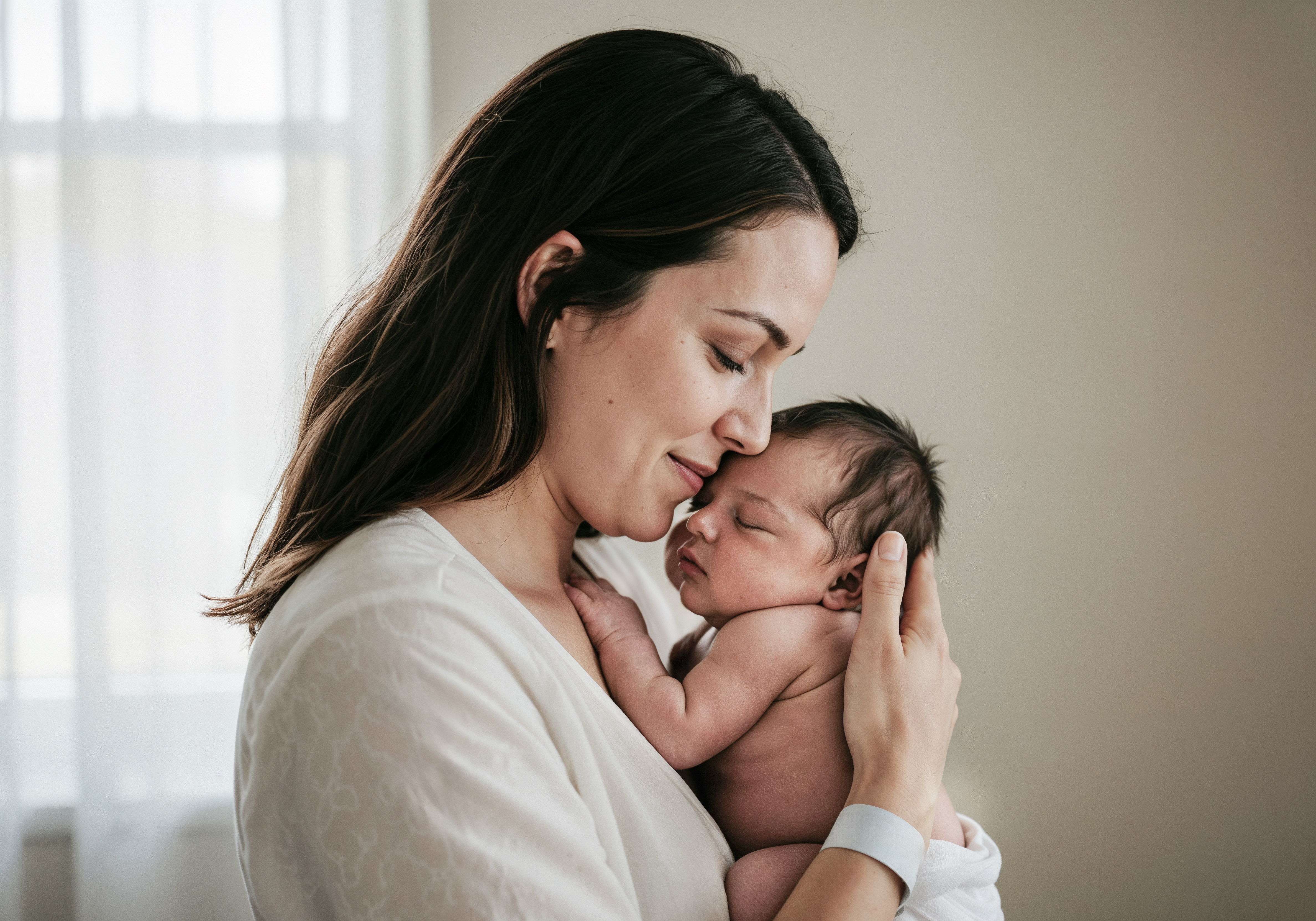 Licencia de maternidad en Colombia podría ampliarse a 6 meses: hay una demanda en la Corte