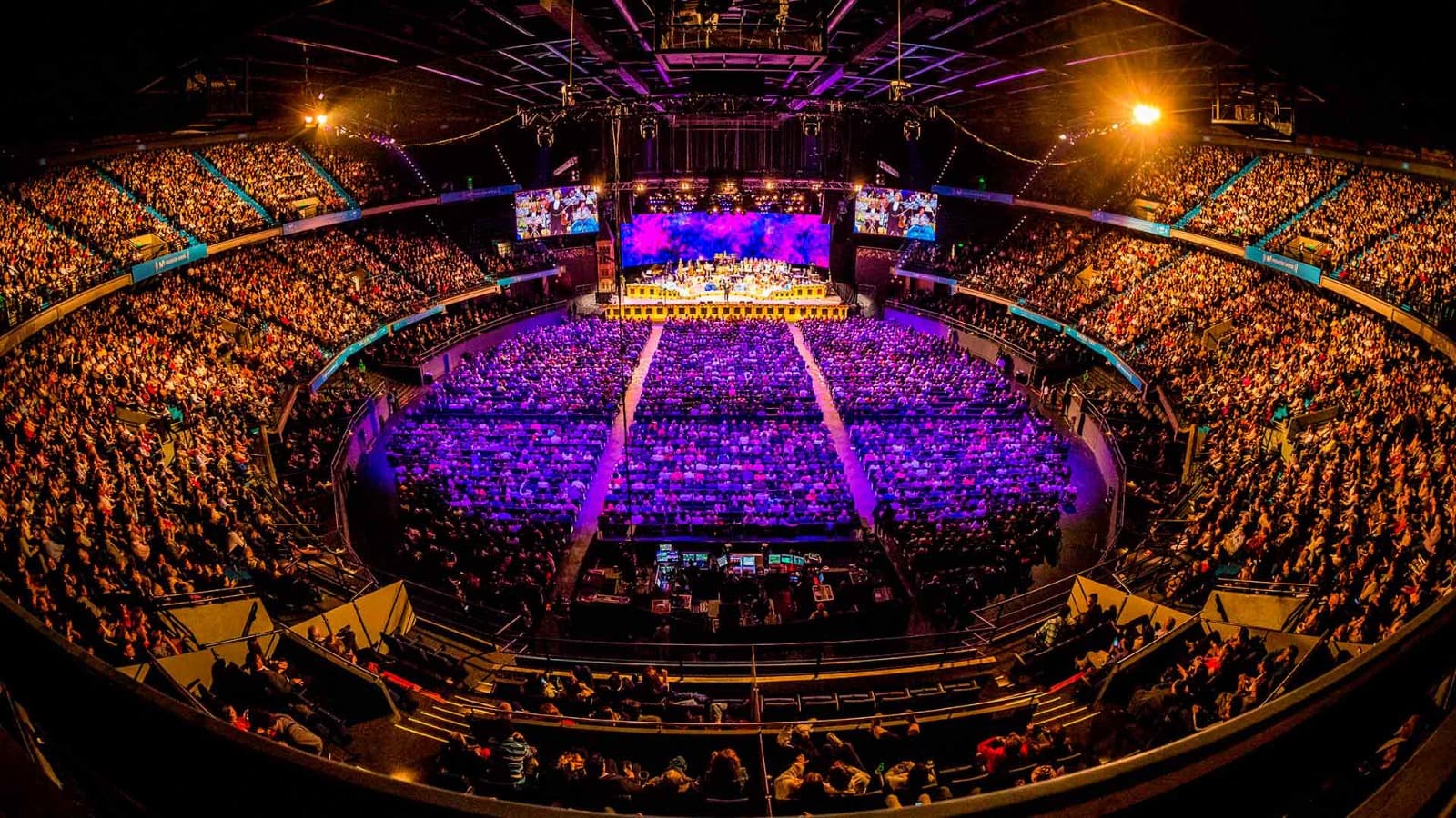 Movistar Arena de Bogotá tiene nuevo dueño: esta fue la empresa que adquirió el 100 % del escenario