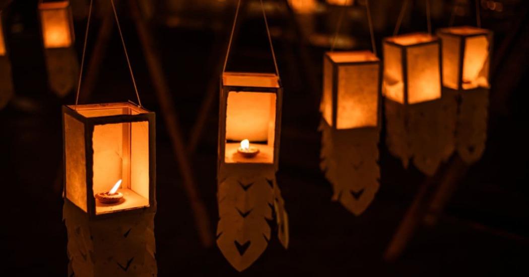 Esta es la multa que le podrían poner por prender velitas en zonas comunes: esto debe saber