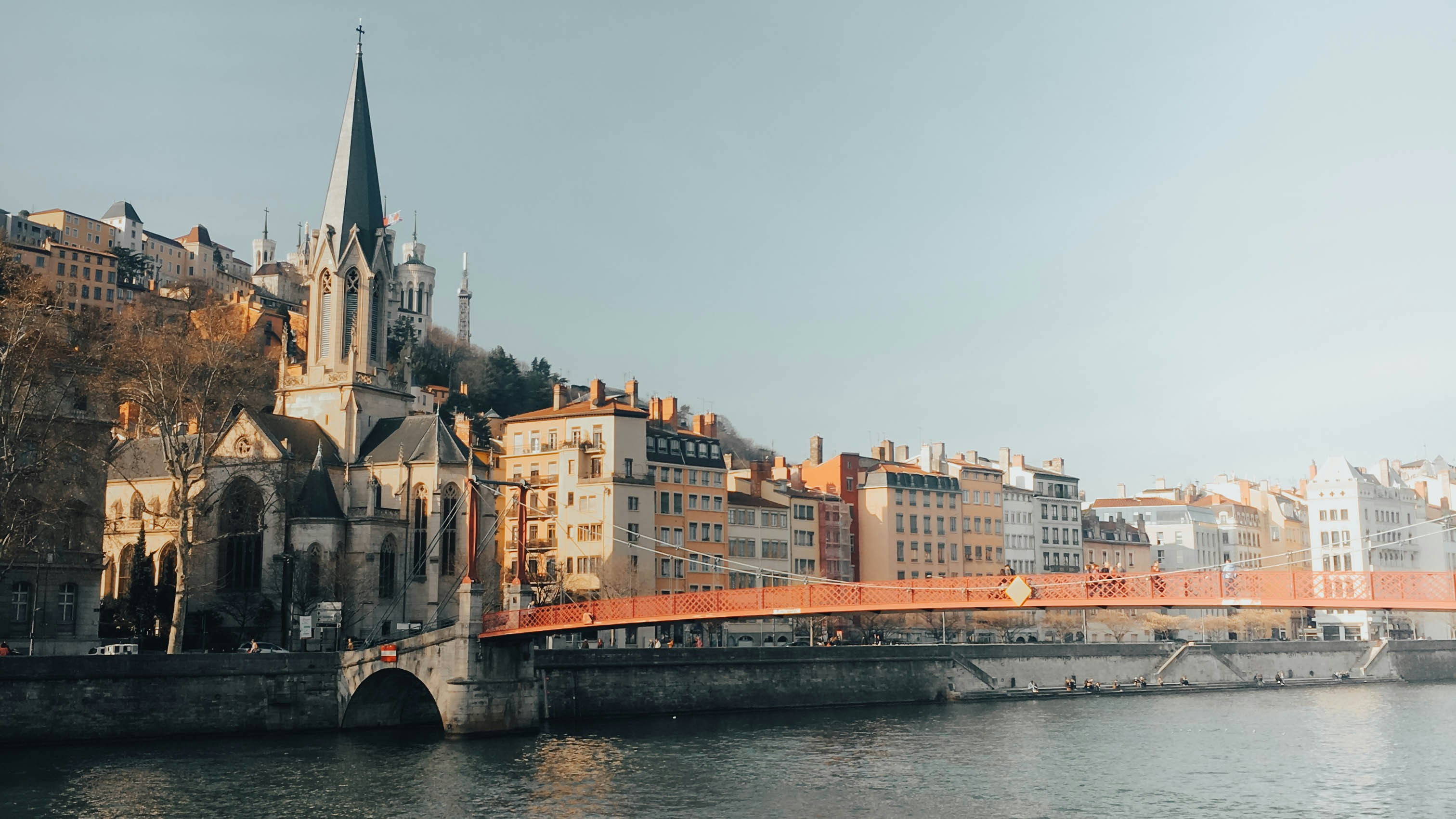 Lyon, Francia