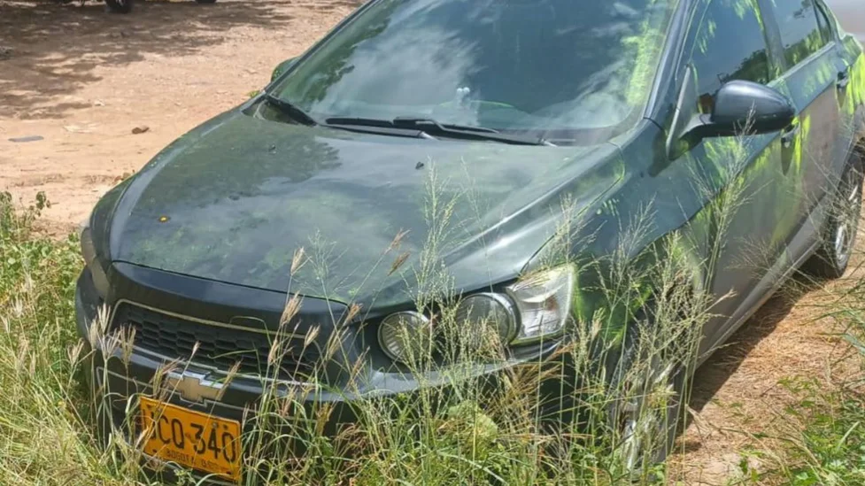 Revelan cuánto pagó la dueña de Beauty Láser para ocultar el carro en el que transportaron a Yulixa Toloza