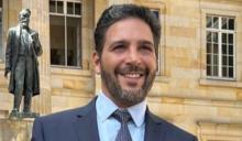 Corte abrió investigación contra Agmeth Escaf por escándalo de Nicolás Petro