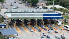 MinTransporte confirmó que los peajes en Colombia subirán dos veces en 2024: el aumento sería el 20%