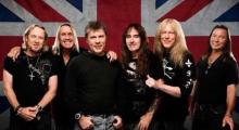 Iron Maiden regresa a a Colombia con un concierto en El Campín