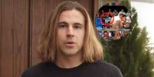 Se conoció un video inédito de Daniel Sancho horas antes de la muerte de Edwin Arrieta