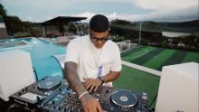Un reconocido DJ fue asesinado en la celebración de Halloween, en Cali: ¿de quién se trata?
