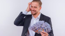 ¿Cuánto dinero debe ganar para ser feliz? Esto dice una investigación de Harvard