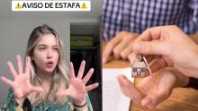 Ojo: así estarían estafando con arriendos en Bogotá