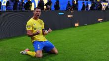 Así es el nuevo museo de Cristiano Ronaldo en Arabia Saudita