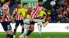Así quedó la tabla de posiciones de la Eliminatorias Sudamericanas tras la fecha 6