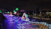 ¡Prográmese! Así será el plan navideño en Medellín para esta temporada
