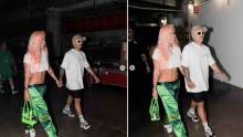 Feid reveló detalles de su relación con Karol G: "estoy cansado de comer espárragos"