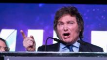 Un premio Nobel y varios expresidentes latinoamericanos apoyan la candidatura de Javier Milei