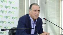 John Maya será el nuevo gerente de EPM: esta es su trayectoria profesional