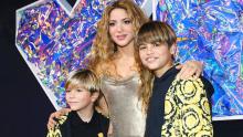 Shakira estaría preparando una demanda contra la Fiscalía española por violar su intimidad