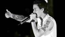 Se conocen nuevos detalles de la muerte de Canserbero: esto reveló el fiscal general de Venezuela